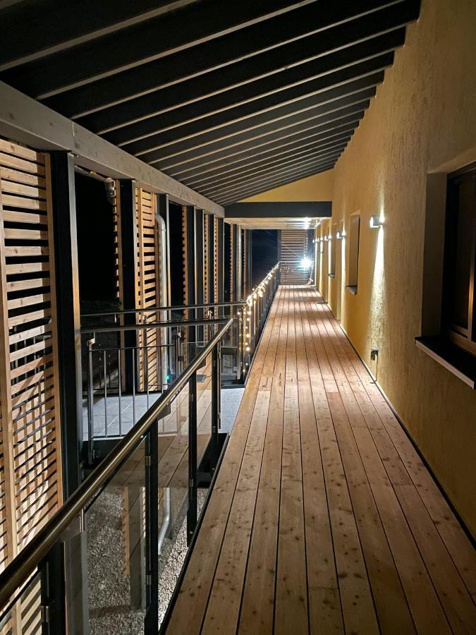 Chalet-Ferienwohnung Giebeltraum, 115 Qm, Wellness/Fitness/Sauna - Bergroedelhof Feilitzsch Exterior foto